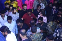 Liger Movie Pre Release Event Photos